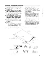 Preview for 15 page of ATTO Technology FibreBridge 4500C Installation And Operation Manual