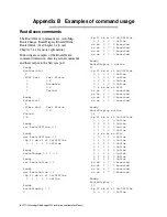 Preview for 58 page of ATTO Technology FibreBridge 4500C Installation And Operation Manual