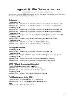 Preview for 63 page of ATTO Technology FibreBridge 4500C Installation And Operation Manual