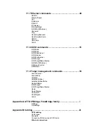 Preview for 8 page of ATTO Technology iPBridge 1550 Installation And Operation Manual