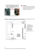 Предварительный просмотр 18 страницы ATTO Technology SC 5550E Installation And Operation Manual