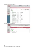 Предварительный просмотр 36 страницы ATTO Technology SC 5550E Installation And Operation Manual