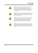 Preview for 8 page of attocube attoAFM I User Manual