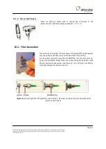 Preview for 31 page of attocube attoAFM I User Manual