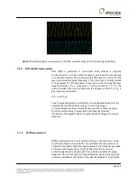 Preview for 35 page of attocube attoAFM I User Manual