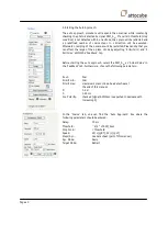 Preview for 40 page of attocube attoAFM I User Manual