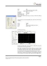 Preview for 47 page of attocube attoAFM I User Manual