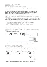 Preview for 11 page of Attonic AD-FG Series Operation Manual