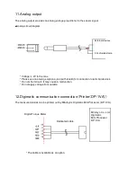 Предварительный просмотр 19 страницы Attonic AD-TM Series Operation Manual