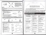 Предварительный просмотр 5 страницы Attop YD-716 Manual