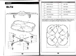 Предварительный просмотр 6 страницы Attop YD-716 Manual