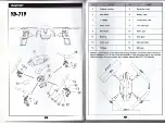 Preview for 6 page of Attop YD-719 Manual