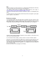 Предварительный просмотр 8 страницы ATTOTECH GR020 Manual