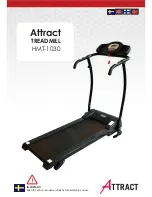 Attract HMT-1030 Manual preview