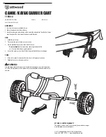 Preview for 1 page of Attwood 11930-4 Owner'S Instructions