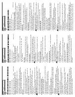 Preview for 2 page of Attwood 6320 Series Installation Instructions