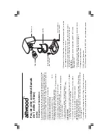 Preview for 2 page of Attwood 6375D Installation Instructions