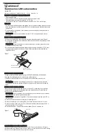 Preview for 2 page of Attwood 6510 Series Installation Instructions