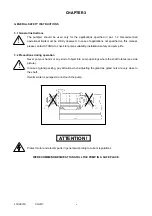 Preview for 8 page of ATURIA TK Instruction Manual