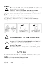 Preview for 11 page of ATURIA TK Instruction Manual