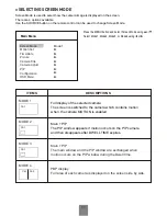 Preview for 12 page of ATV 20.1 inch PVM Instruction And Operation Manual