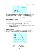 Предварительный просмотр 24 страницы ATV 22X MINITRAX III Instruction Manual