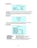 Предварительный просмотр 36 страницы ATV 22X MINITRAX III Instruction Manual