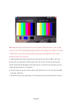 Предварительный просмотр 57 страницы ATV 4KTESTMON User Manual