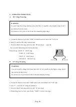 Предварительный просмотр 91 страницы ATV 4KTESTMON User Manual