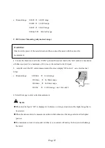 Предварительный просмотр 92 страницы ATV 4KTESTMON User Manual