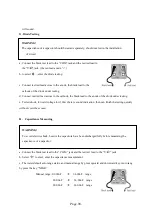 Предварительный просмотр 95 страницы ATV 4KTESTMON User Manual