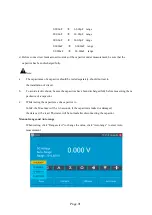 Предварительный просмотр 96 страницы ATV 4KTESTMON User Manual