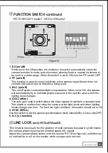 Preview for 9 page of ATV 540TV Series Instruction Manual