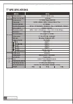 Preview for 12 page of ATV 540TV Series Instruction Manual