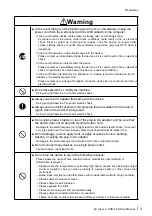 Preview for 3 page of ATV A-PRO-4 Startup Manual