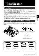 Preview for 7 page of ATV A-PRO-4 Startup Manual