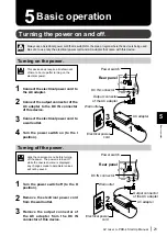 Preview for 21 page of ATV A-PRO-4 Startup Manual