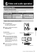 Preview for 23 page of ATV A-PRO-4 Startup Manual