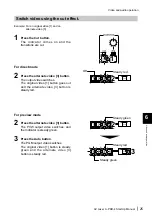 Preview for 25 page of ATV A-PRO-4 Startup Manual