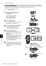 Preview for 26 page of ATV A-PRO-4 Startup Manual