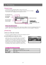 Предварительный просмотр 22 страницы ATV aDrums EXS-1 User Manual