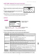 Предварительный просмотр 31 страницы ATV aDrums EXS-1 User Manual