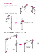 Preview for 5 page of ATV aDrums EXS-3 User Manual