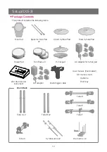 Preview for 12 page of ATV aDrums EXS-3 User Manual