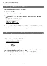 Preview for 4 page of ATV aFrame Reference Manual