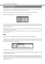 Preview for 7 page of ATV aFrame Reference Manual