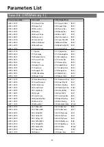 Preview for 57 page of ATV aFrame Reference Manual