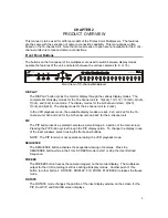 Предварительный просмотр 11 страницы ATV &16-ChannelTalon Triplex Color Multiplexers Installation And Operating Instructions Manual