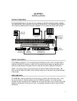 Предварительный просмотр 15 страницы ATV &16-ChannelTalon Triplex Color Multiplexers Installation And Operating Instructions Manual