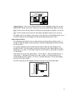 Предварительный просмотр 21 страницы ATV &16-ChannelTalon Triplex Color Multiplexers Installation And Operating Instructions Manual